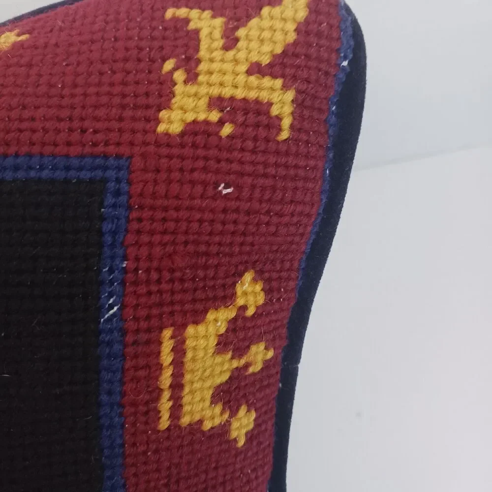 Twos Company rare wool
